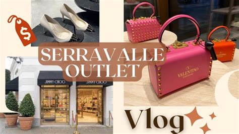 serravalle outlet prada borse|prada outlet.